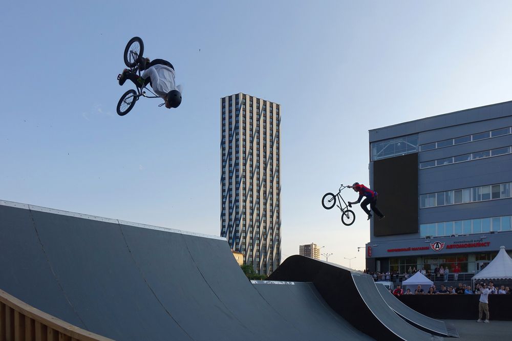 Photograph by Сергей Скипин