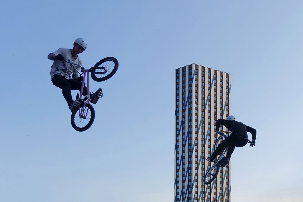 Photograph by Сергей Скипин