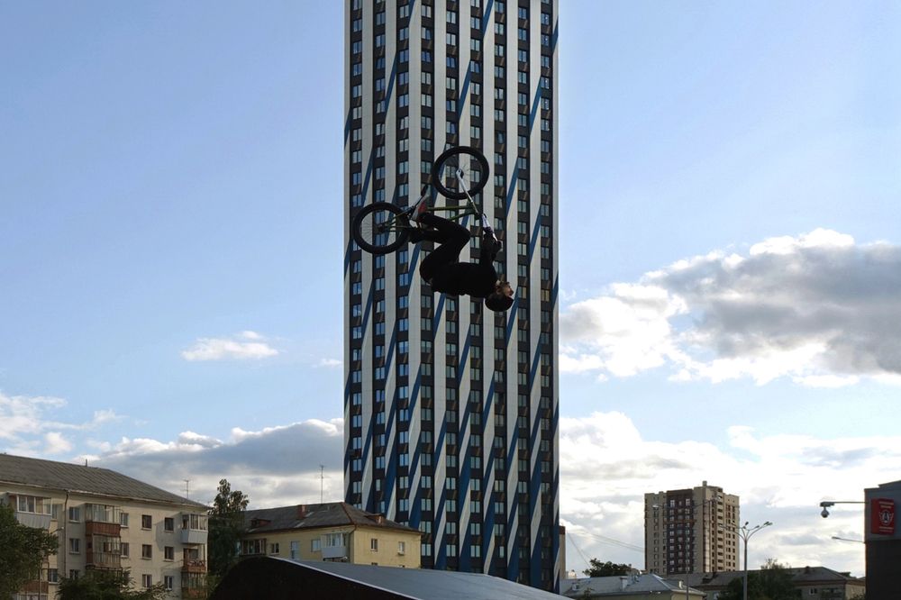 Photograph by Сергей Скипин