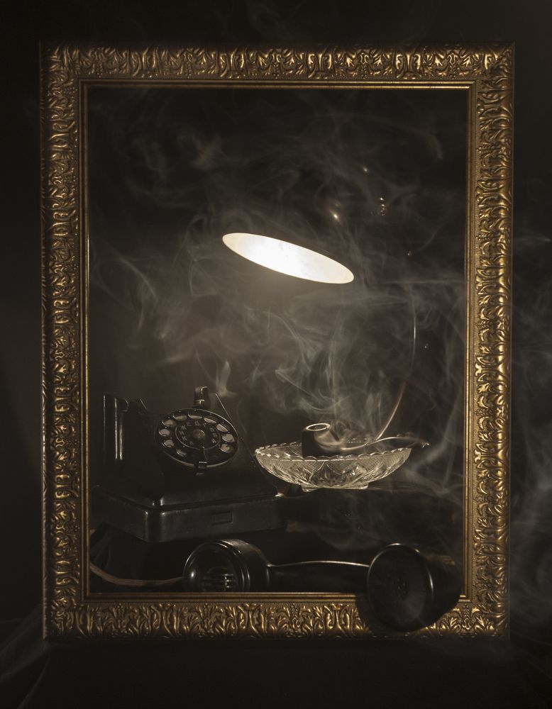 Photograph by Виктор Черкасов