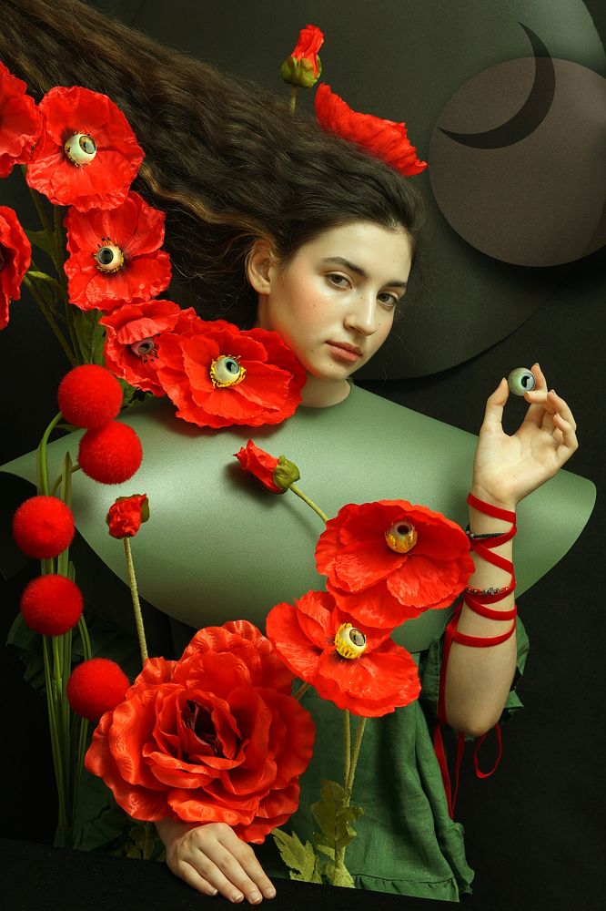 Photograph by Виктория Забродина