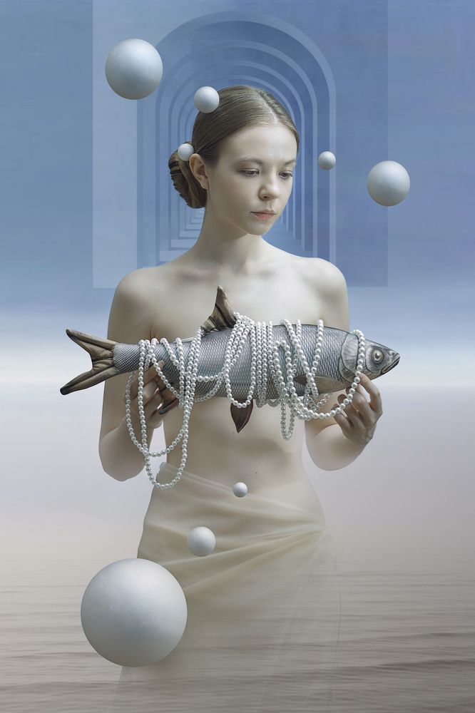 Photograph by Виктория Забродина