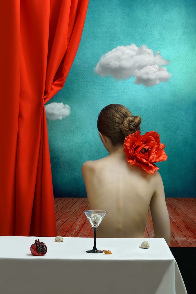 Photograph by Виктория Забродина