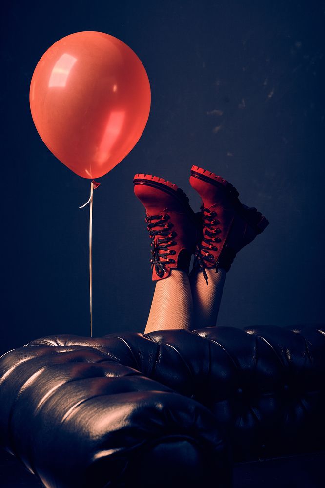 Photograph by Алексей Гунёв