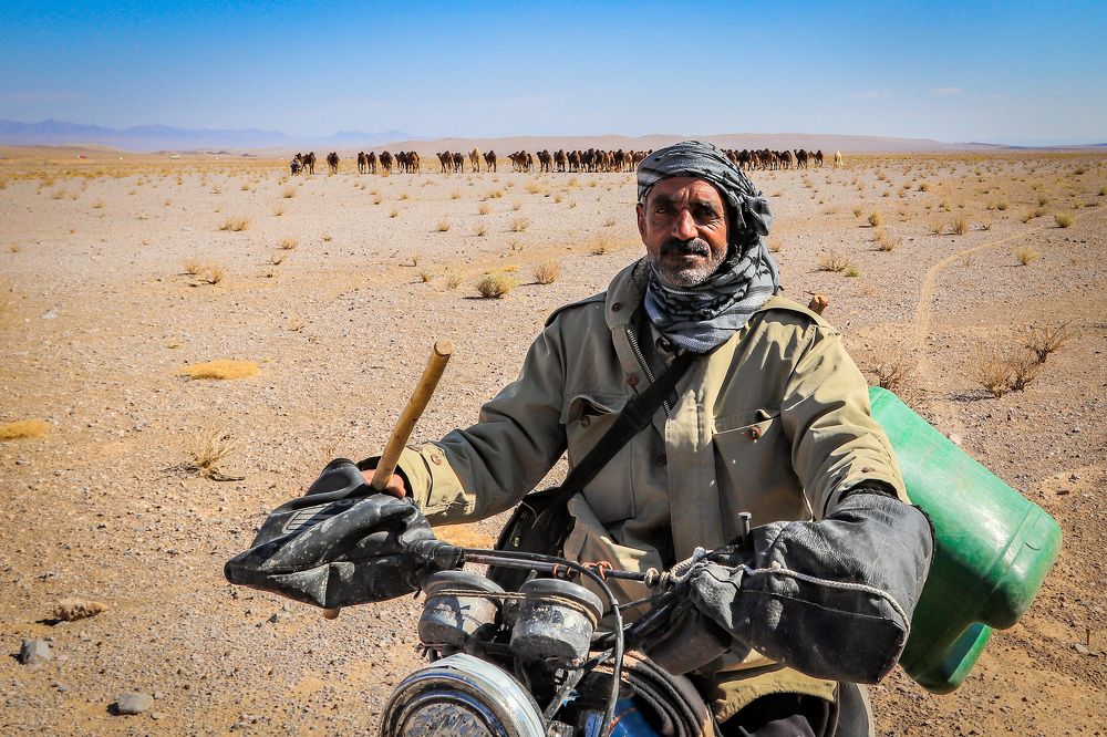 Photograph by Евгений Степанов