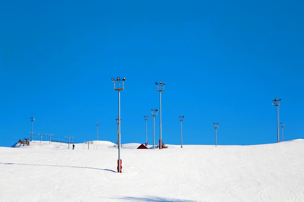 Photograph by Андрей Сафонов