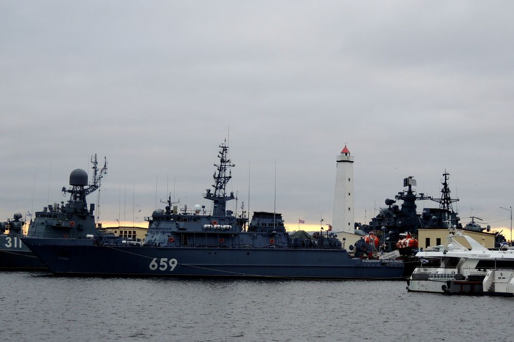 Photograph by Дмитрий Салов