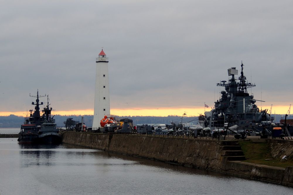 Photograph by Дмитрий Салов