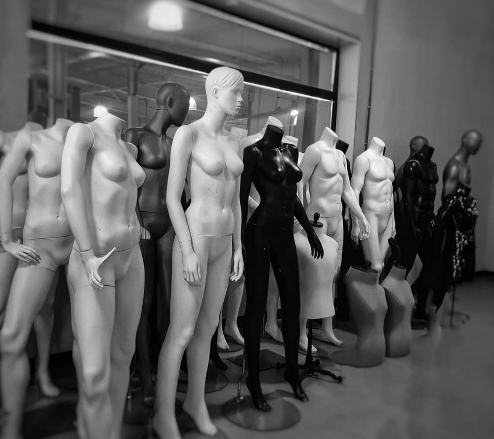 Photograph by Natalija Bucinska