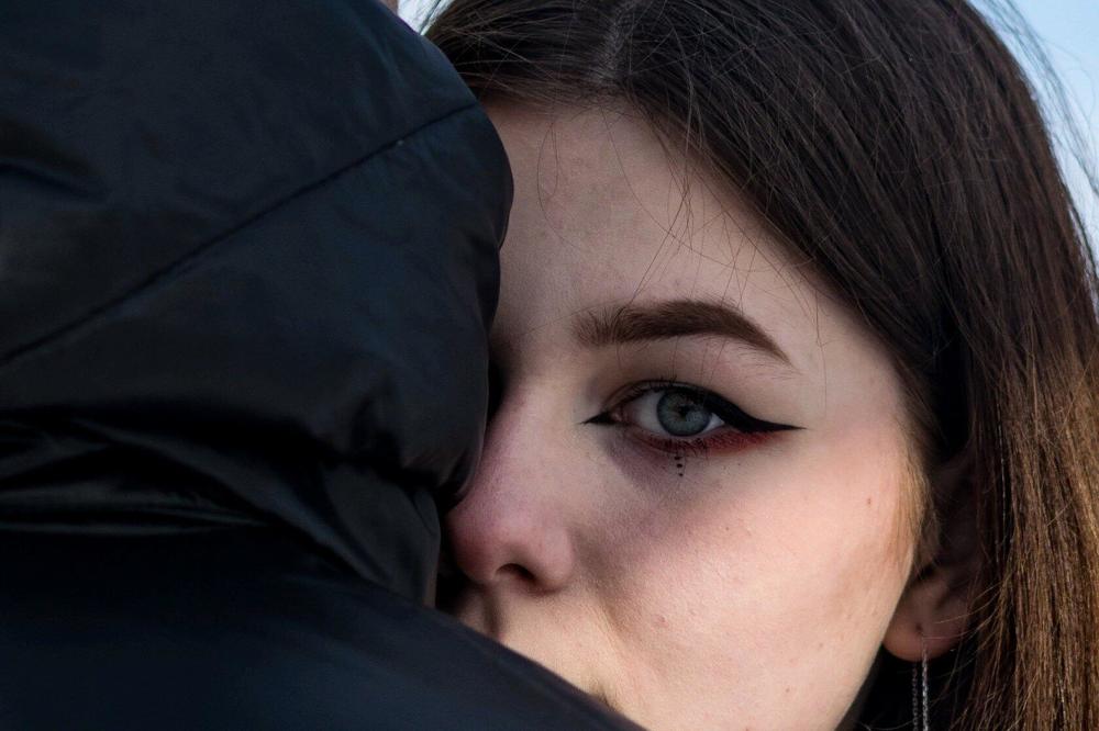 Photograph by Сауия Назмутдинова