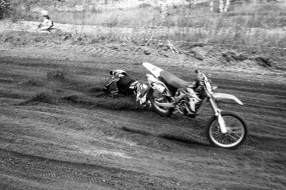 Photograph by Андрей Сафонов