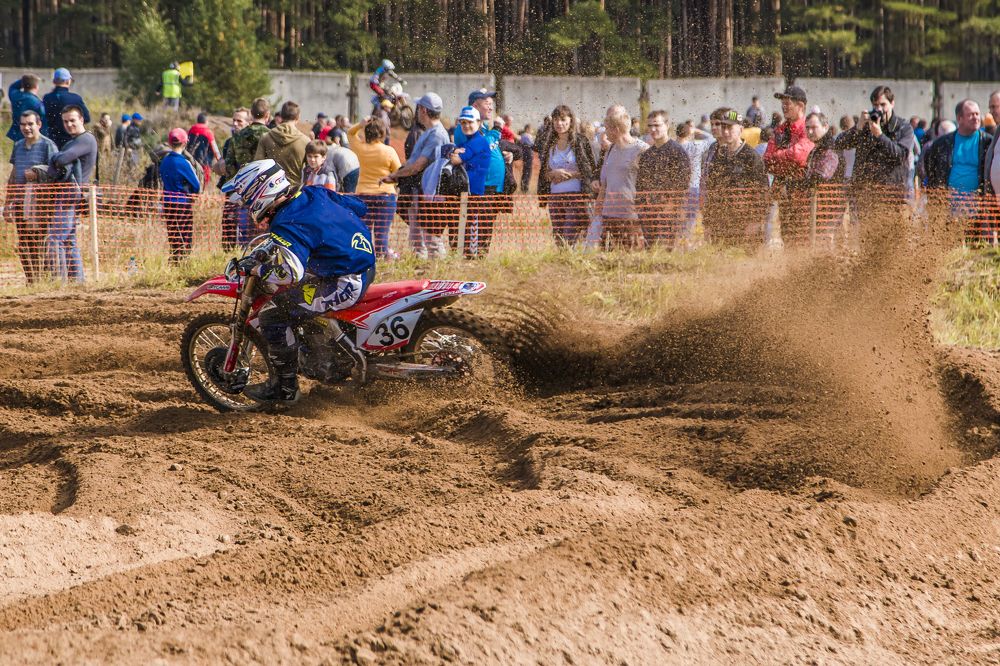 Photograph by Андрей Сафонов