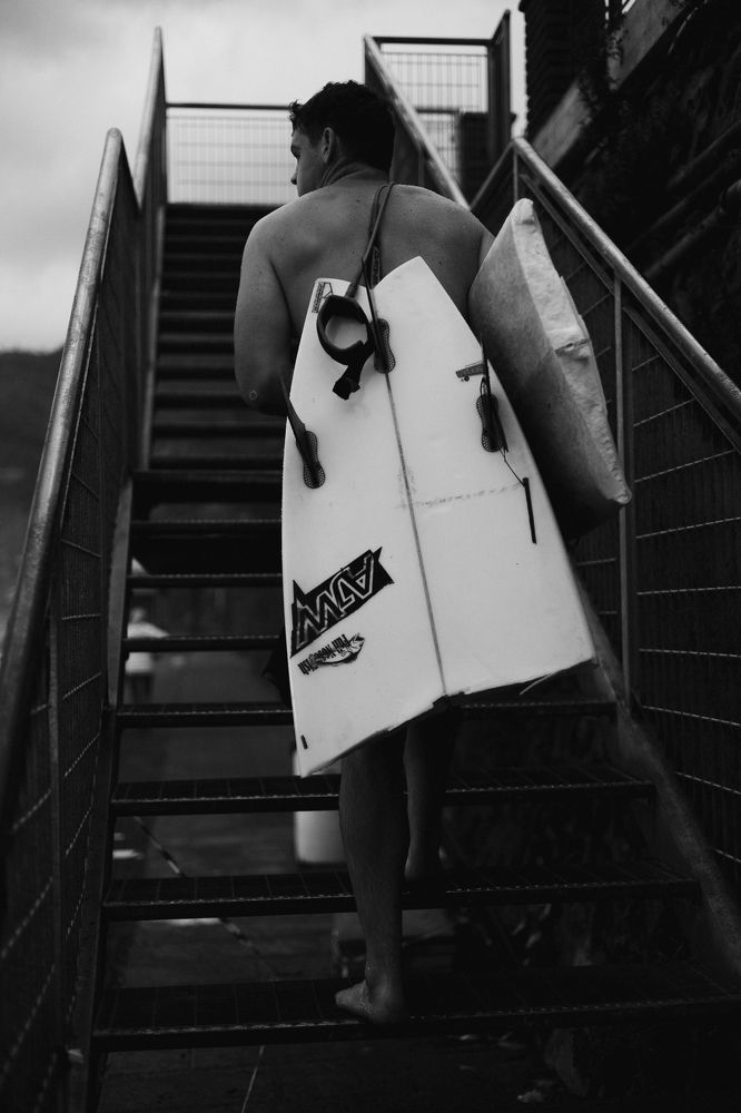 Photograph by Davide Damiano