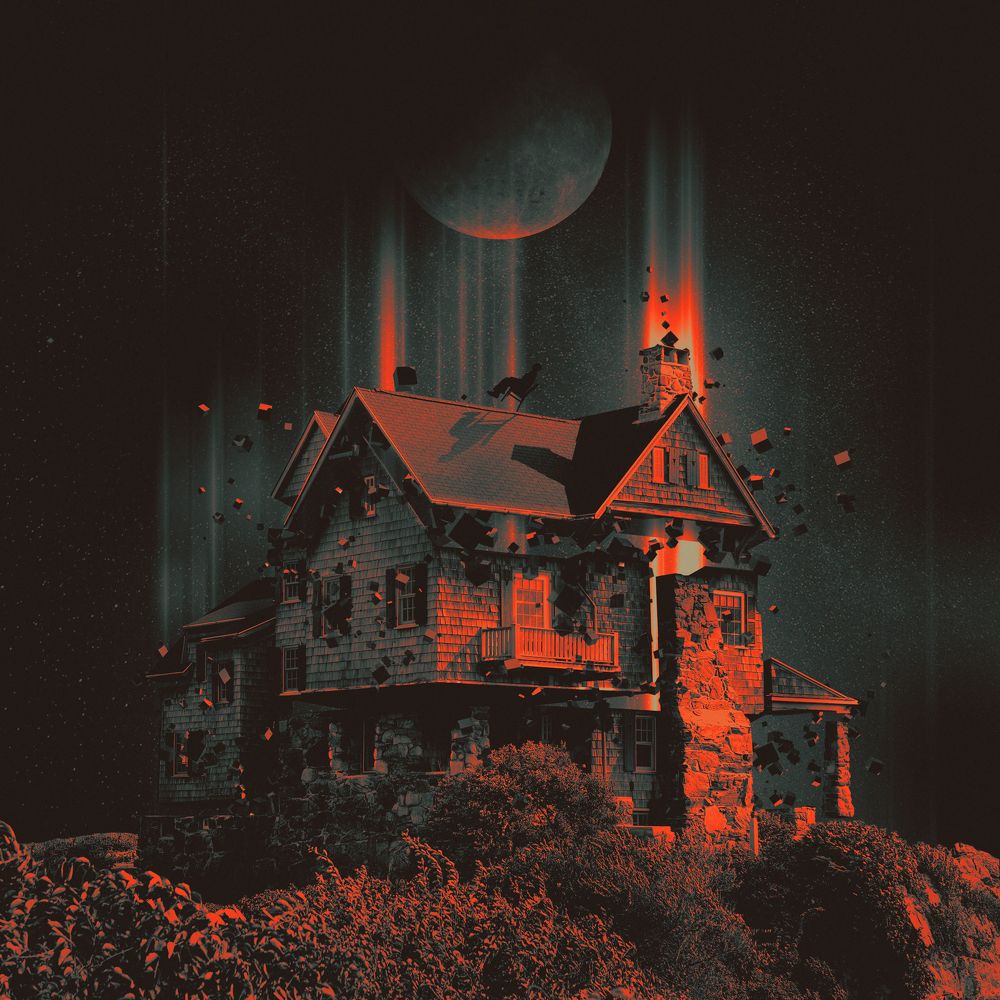 Photograph by Lana Cardi