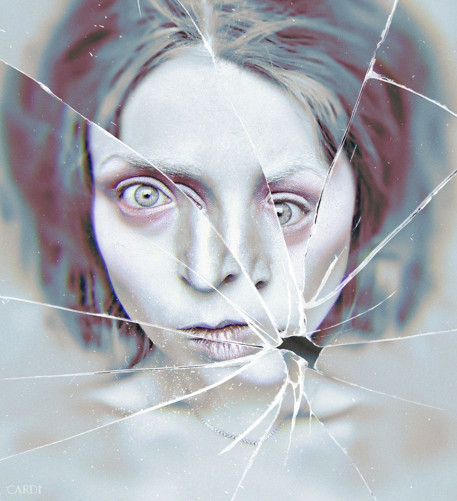 Photograph by Lana Cardi