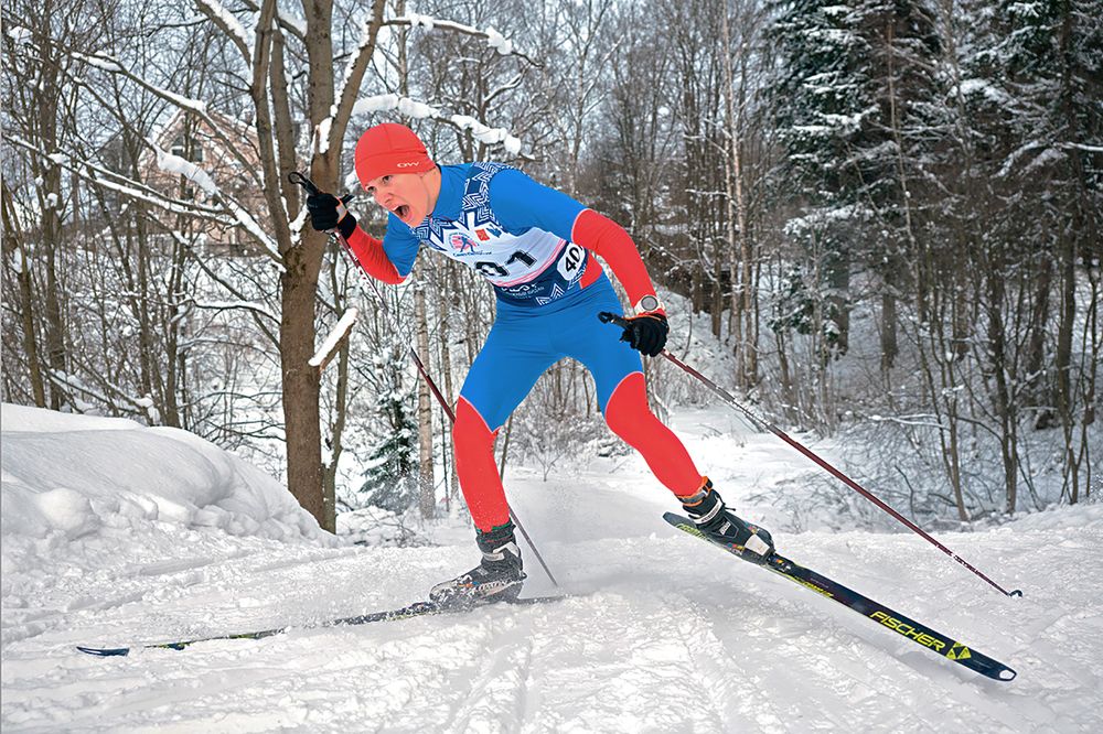 Photograph by Смирнов Алексей