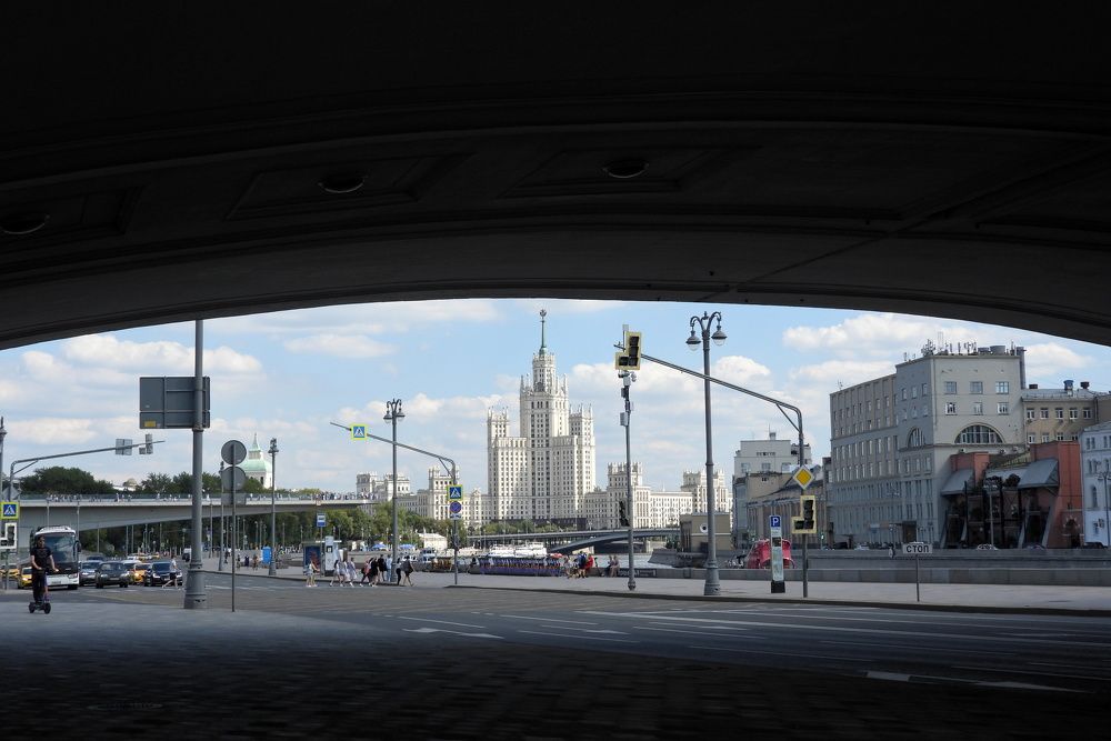 Photograph by Дмитрий Салов