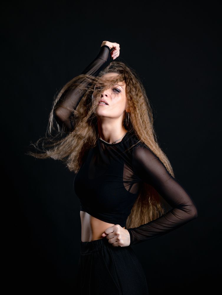 Photograph by Оксана Зверева