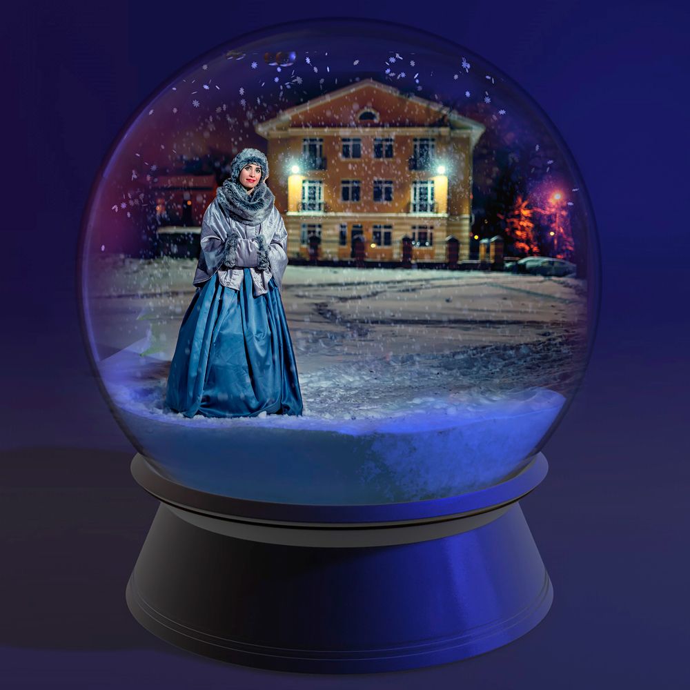 Photograph by Александр Колляков