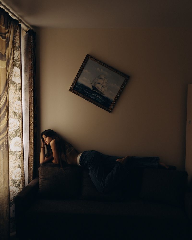 Photograph by Максим Махмудов