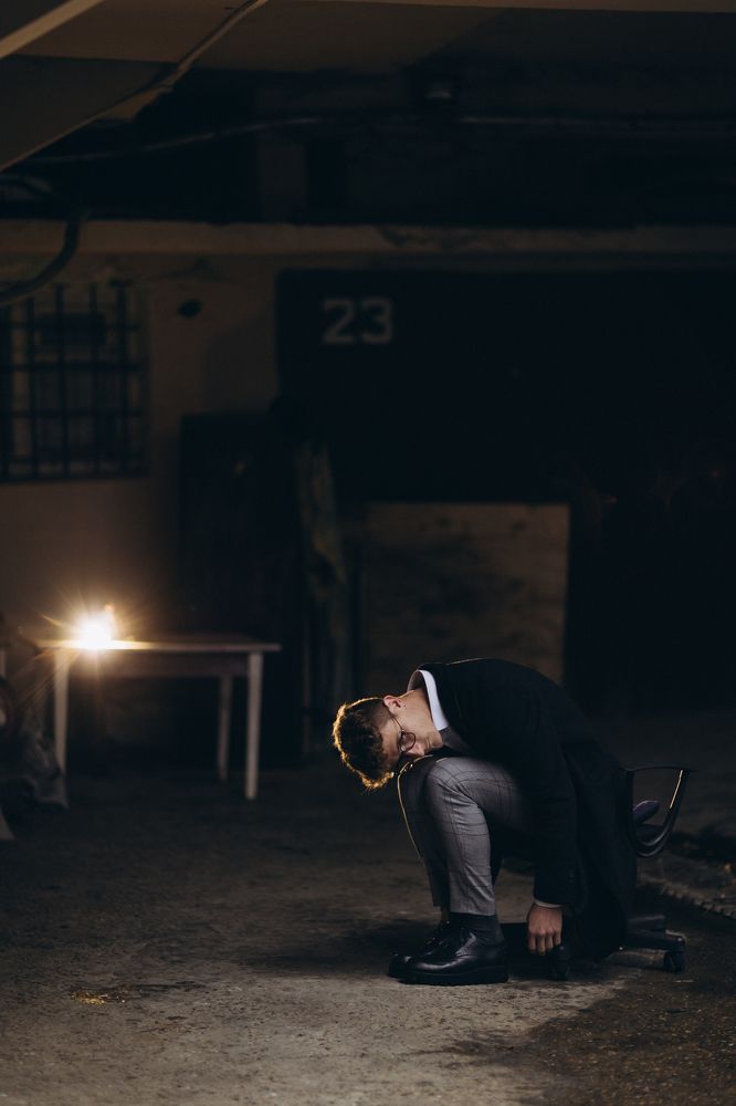 Photograph by Максим Махмудов