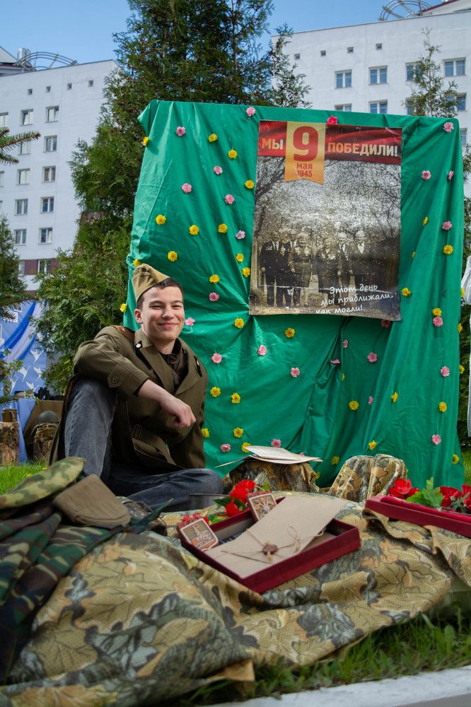 Photograph by Александр Тагаев