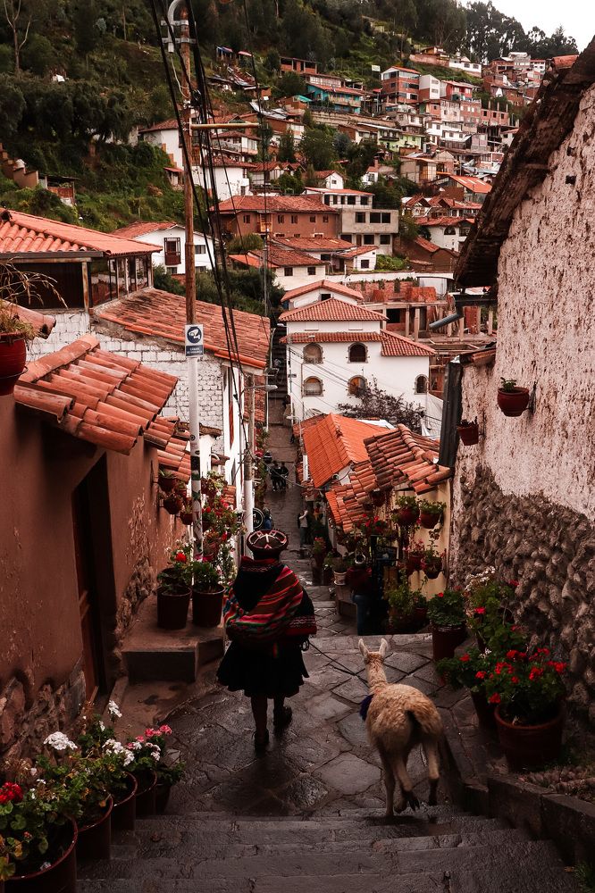 Photograph by Juan Brayan Huaman Lagos