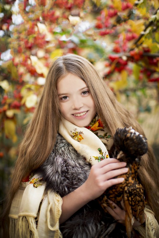 Photograph by Полина Чурикова