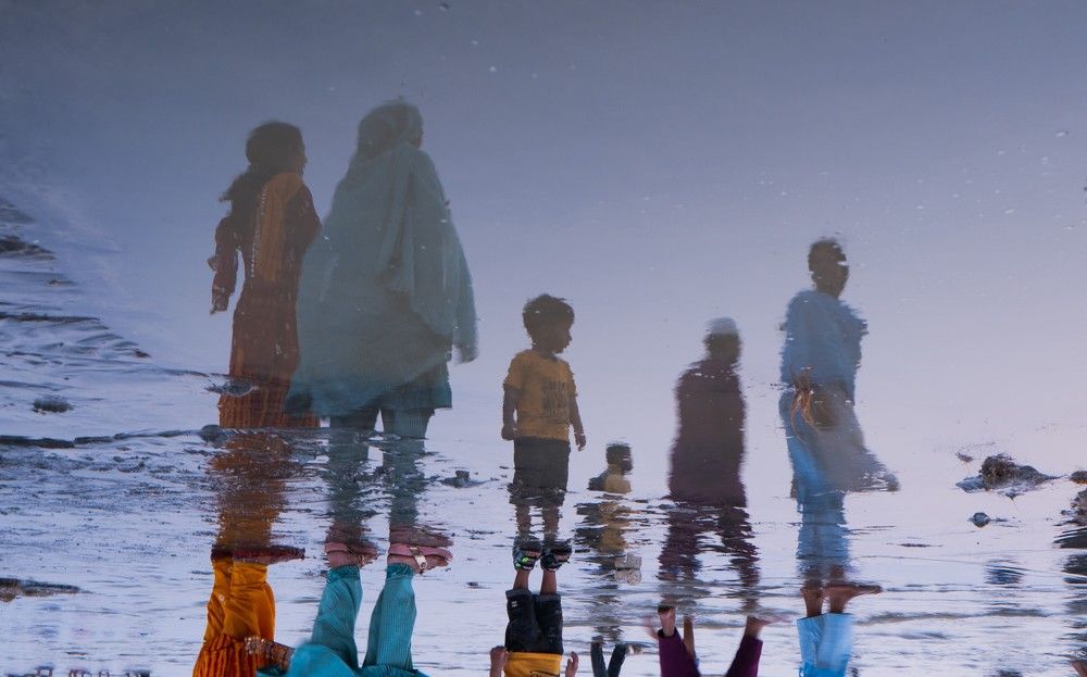 Photograph by Bibekjyoti Roy Nandi