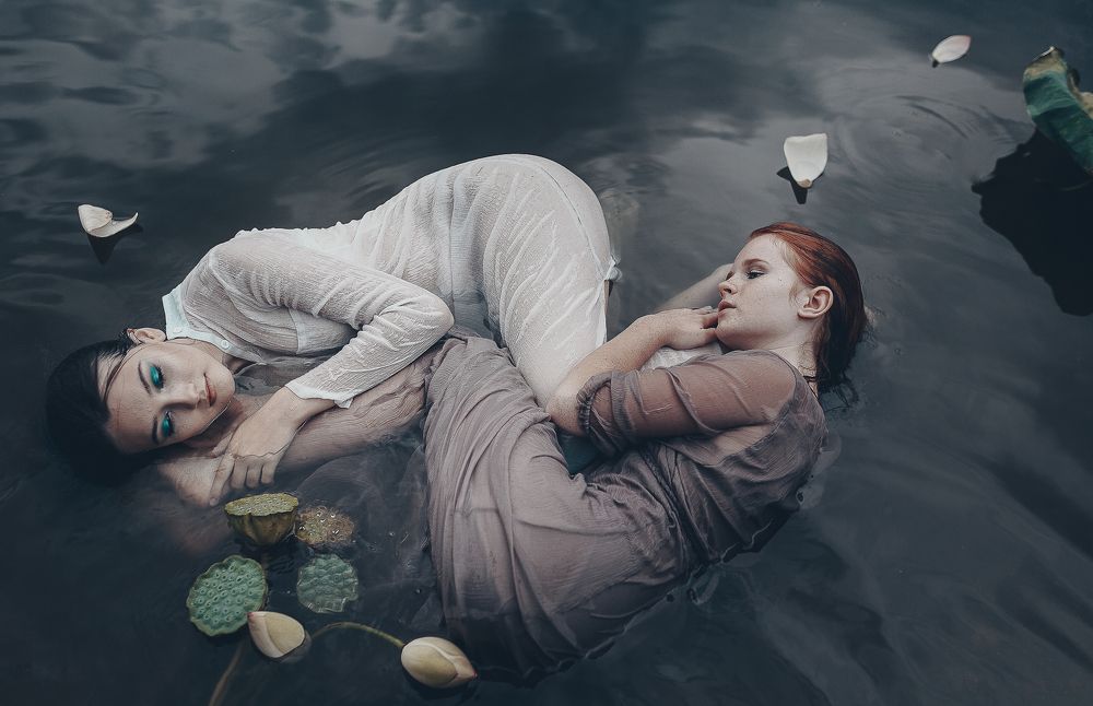 Photograph by Вероника Гергерт