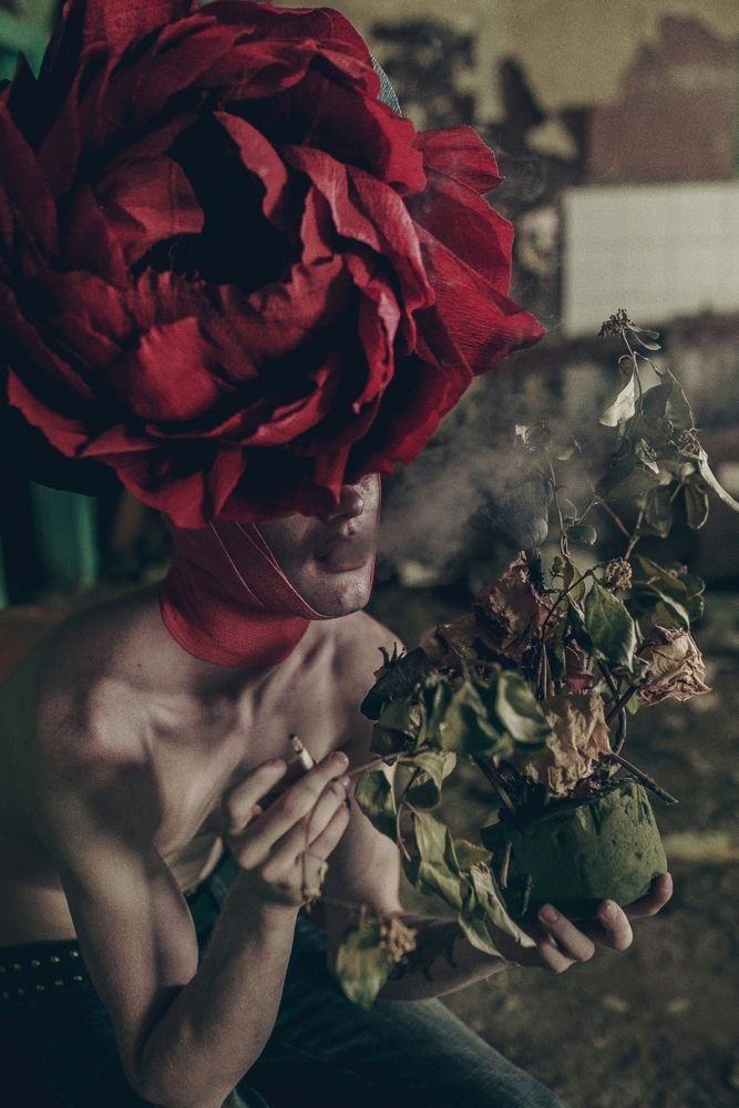 Photograph by Вероника Гергерт