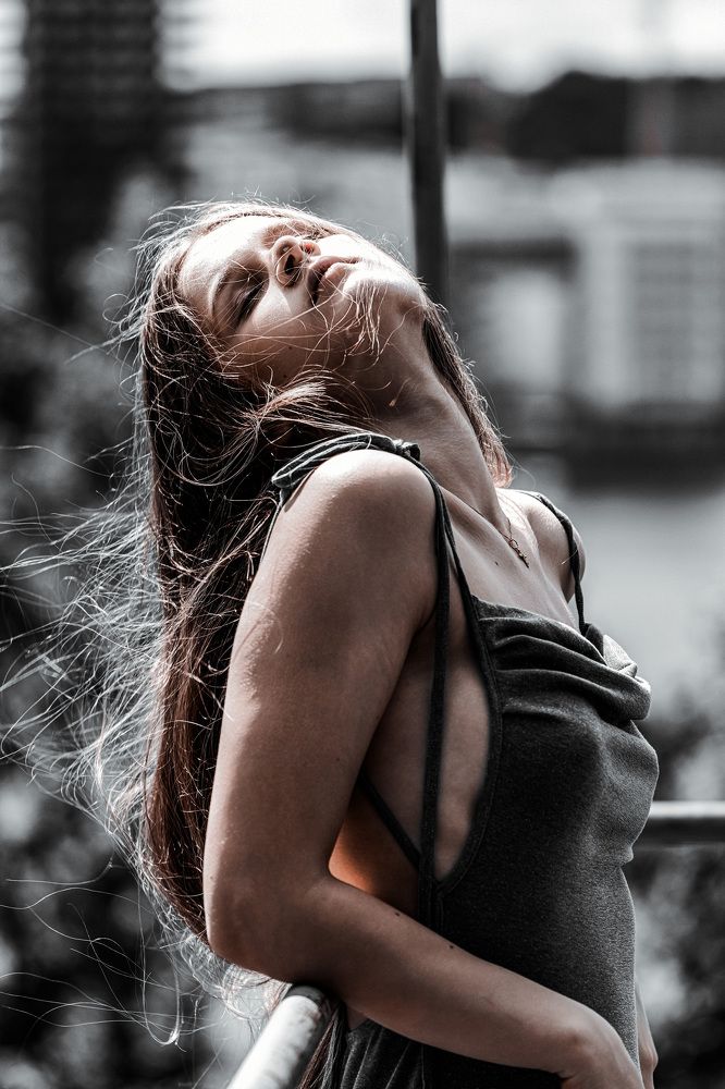 Фотография автора Ruslan Badykov