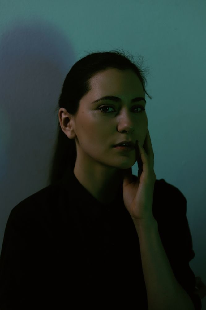 Photograph by Кристина Шацкая