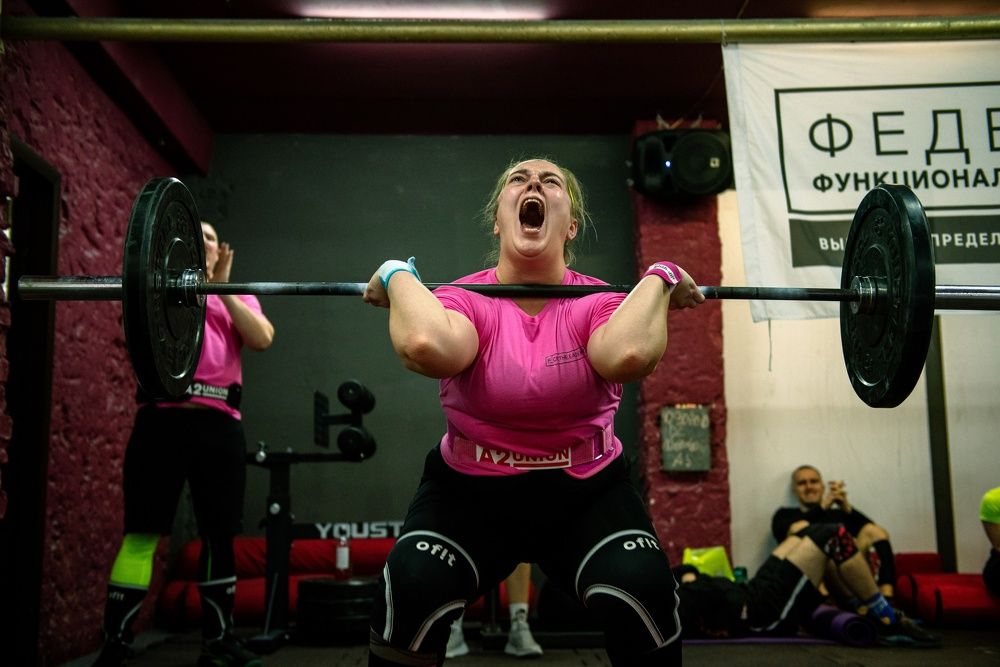 Photograph by Anton Marinkin