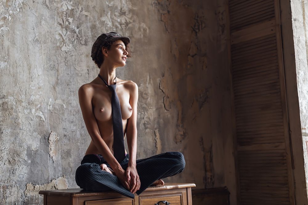 Фотография автора Милорадов Илья