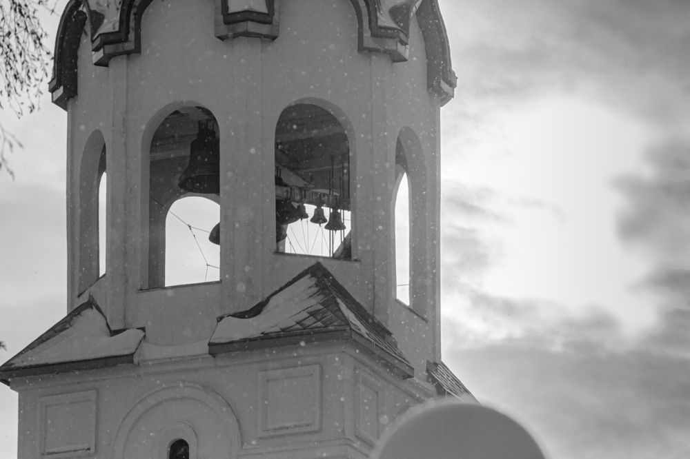 Photograph by Наталья Островцева