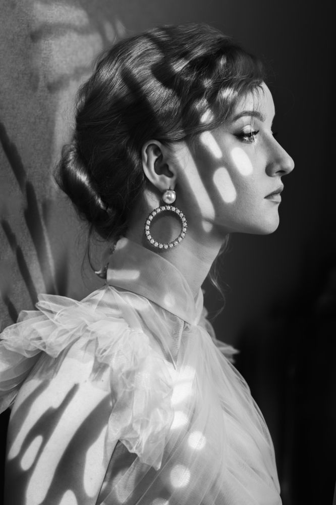 Фотография автора Марина Кондратова