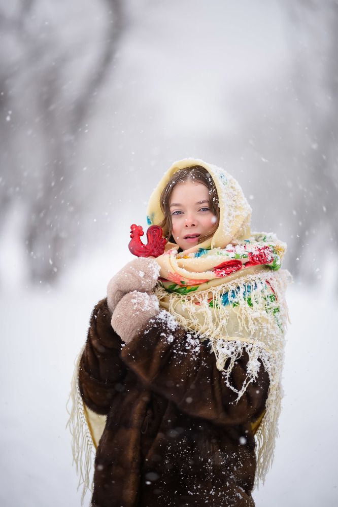 Photograph by Виктория Котова