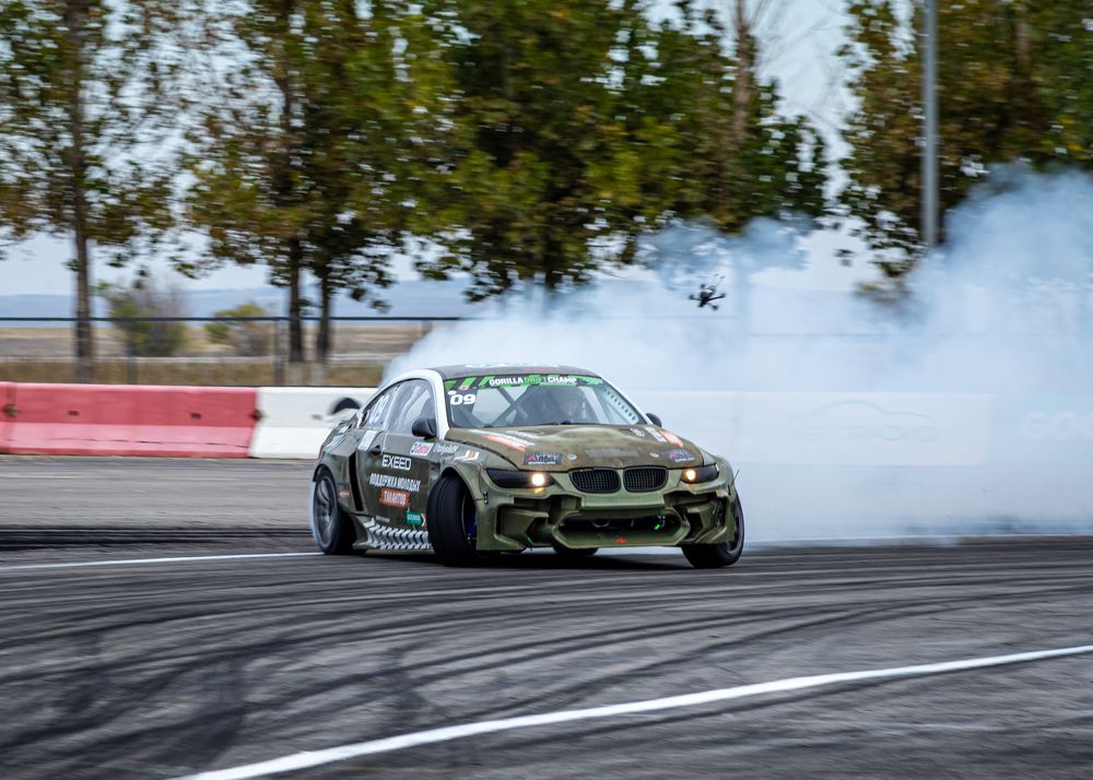 Photograph by Лина Константинова