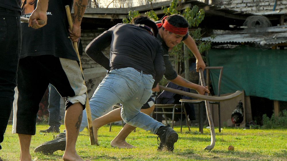 Photograph by Konahuel