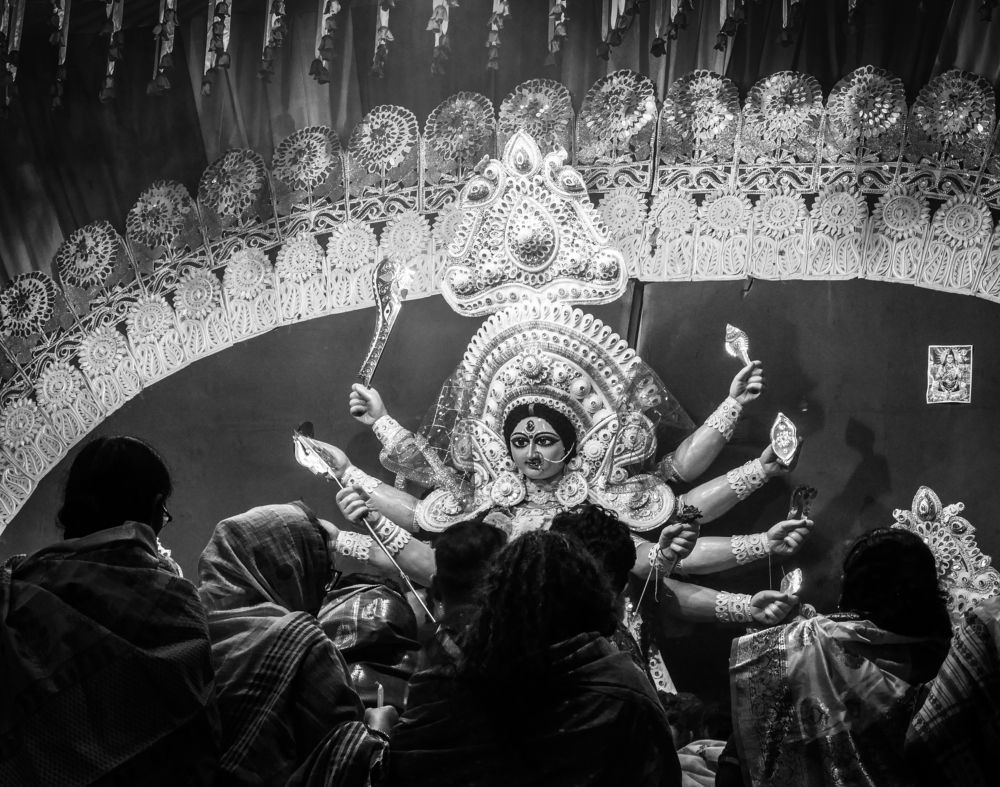 Photograph by Bibekjyoti Roy Nandi