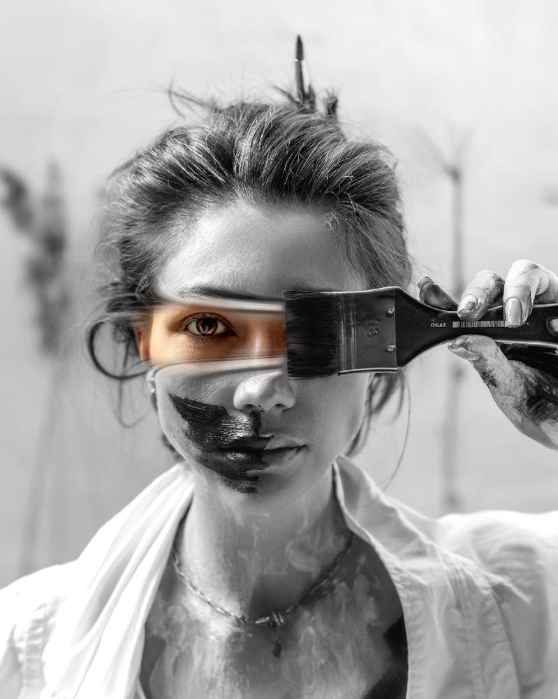 Photograph by Лина Константинова