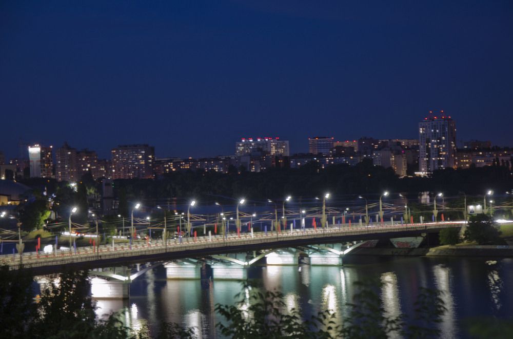 Чернавский мост