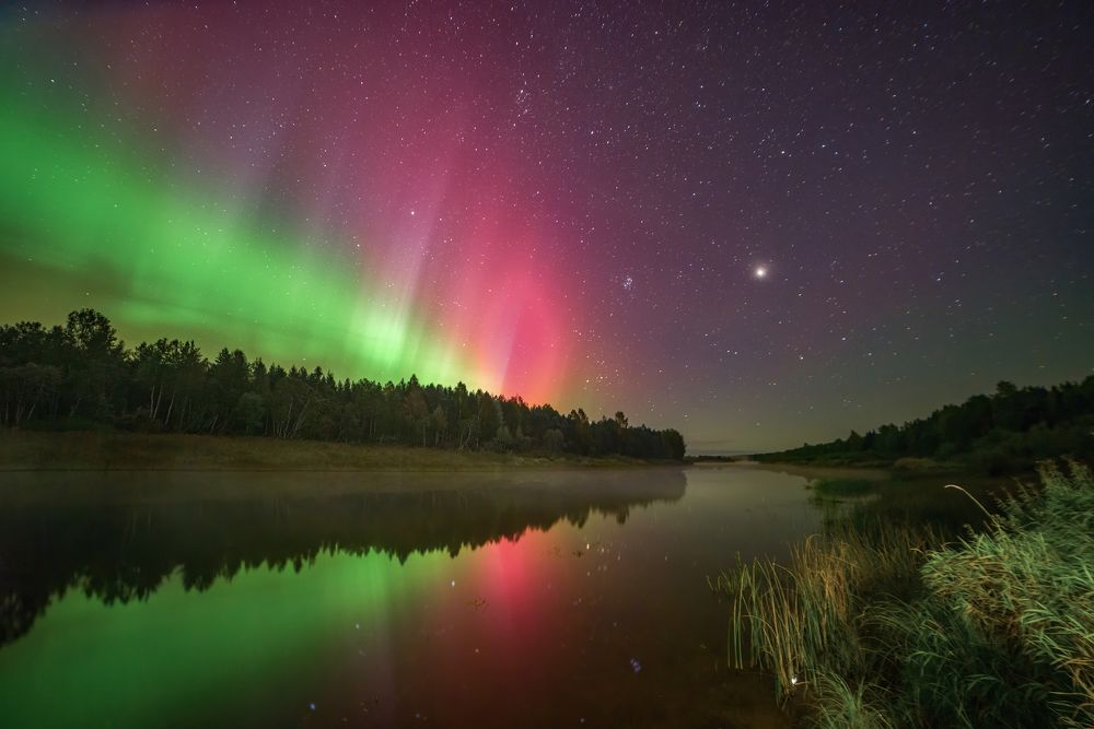 Photograph by Марина Мурашова