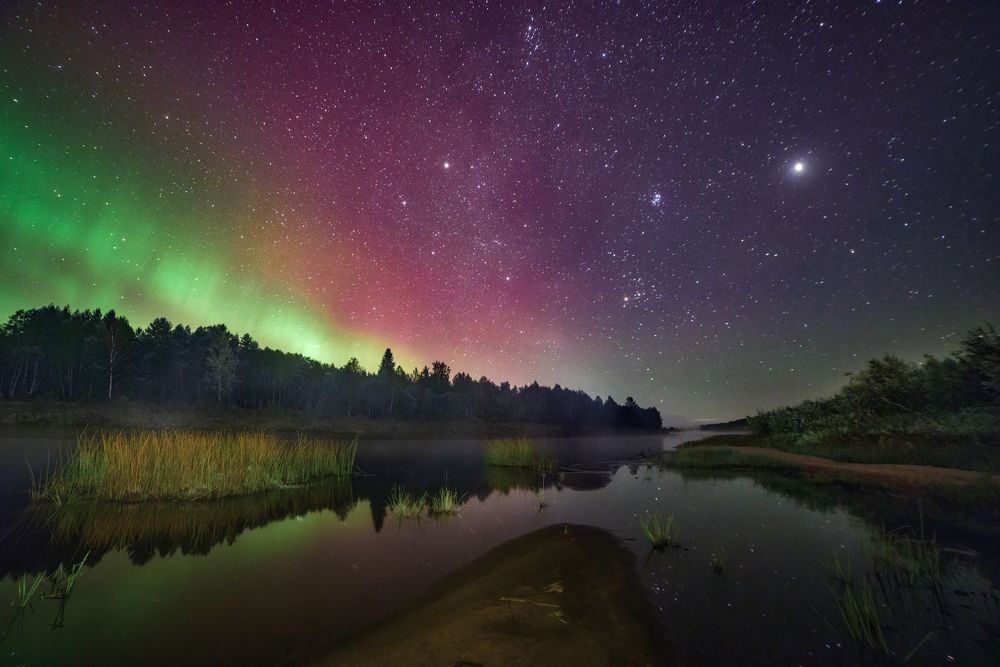 Photograph by Марина Мурашова