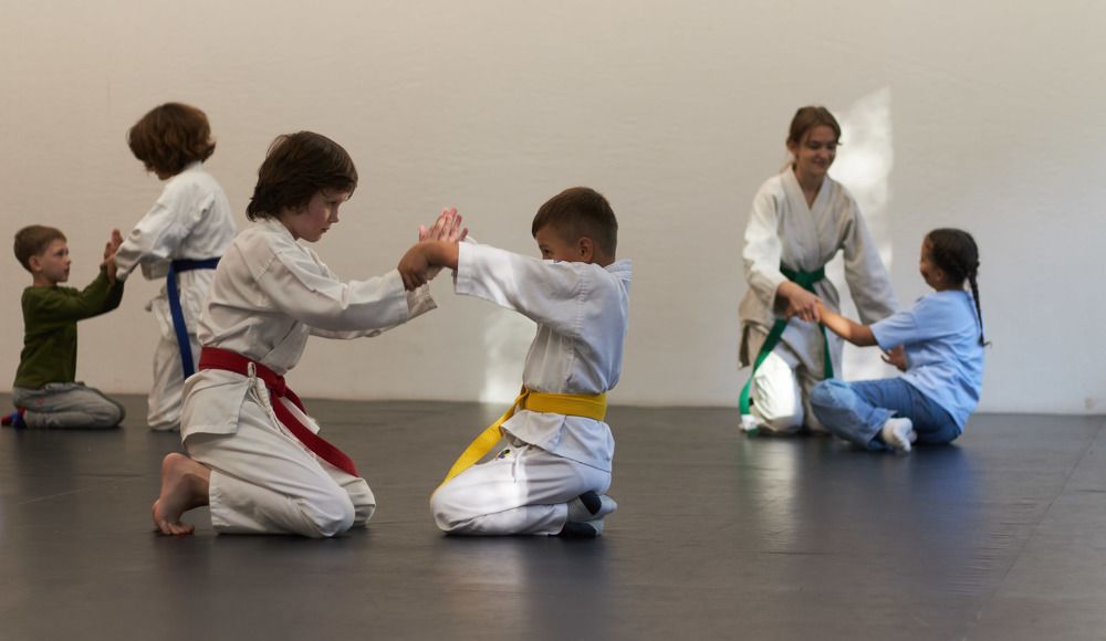 Photograph by Inna Tatarchenko