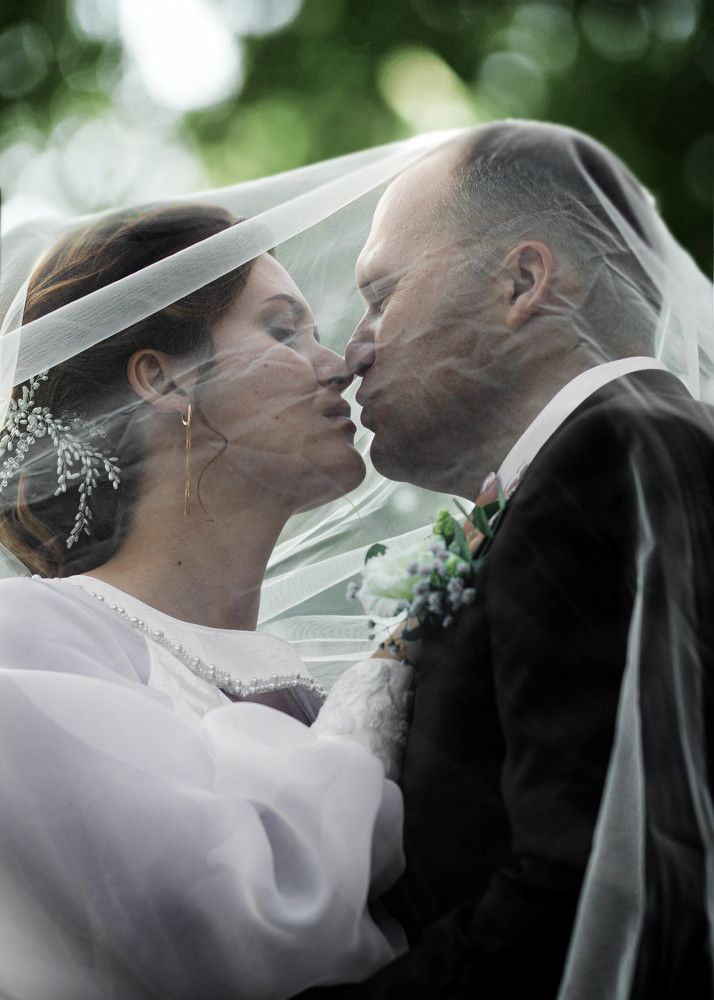 Photograph by Мария Дубова