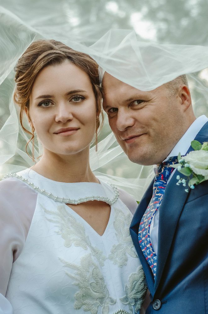 Photograph by Мария Дубова