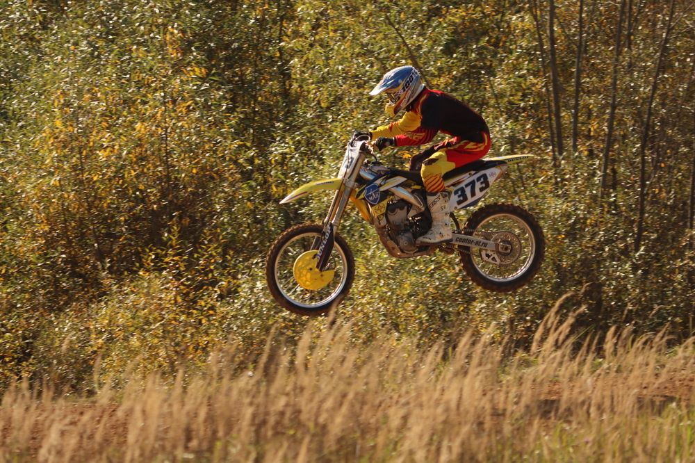 Photograph by Olga Bokareva