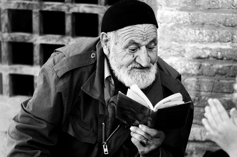 Photograph by mehdi karimi souderjani